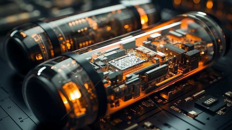 汽车电子代工：揭秘报价单背后的关键要素