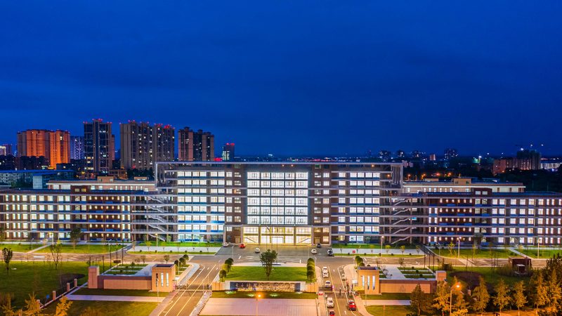 深圳电子产品组装代工厂：揭秘高效生产背后的秘密